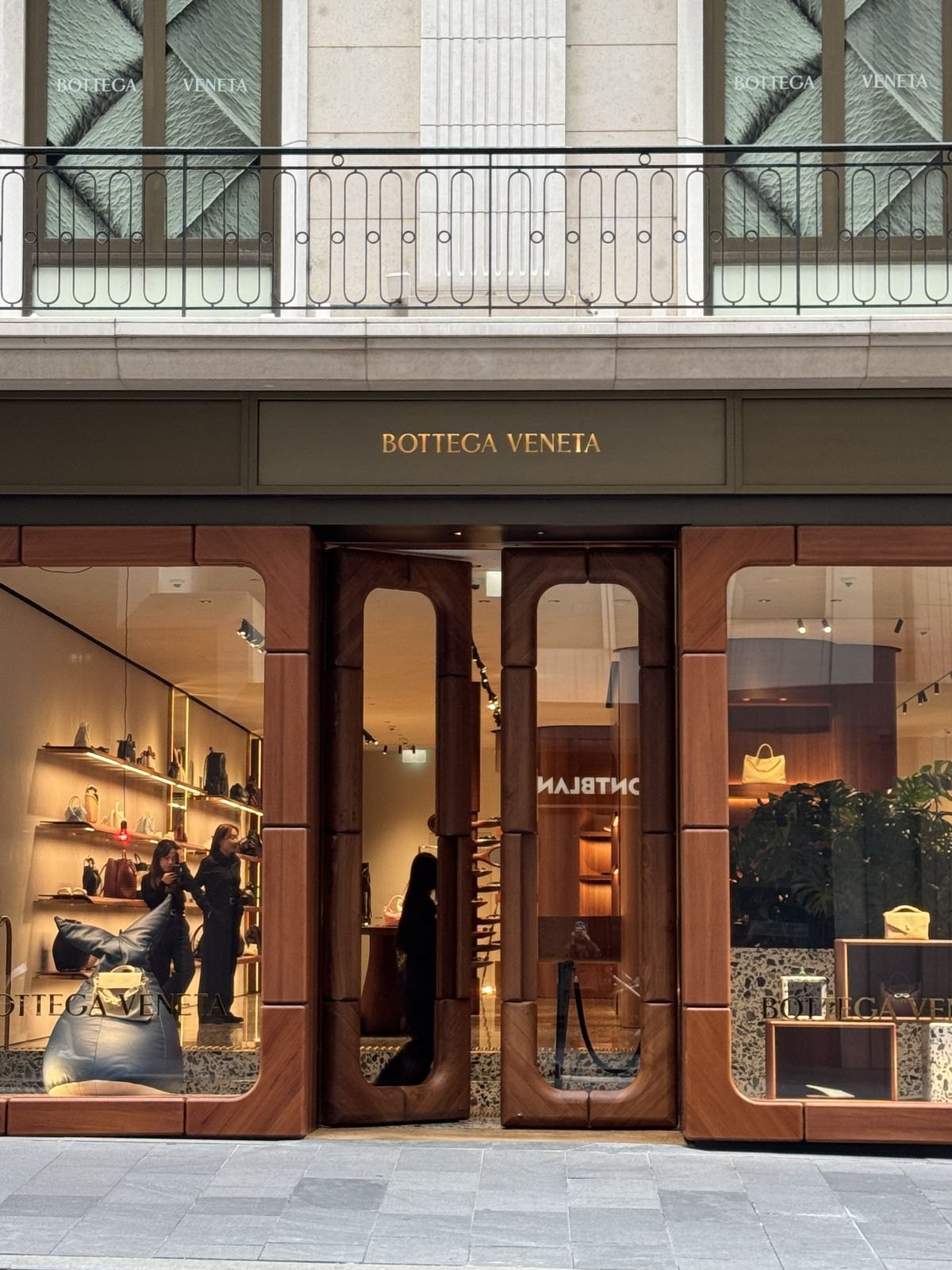 Bottega Veneta Sydney — photo 2